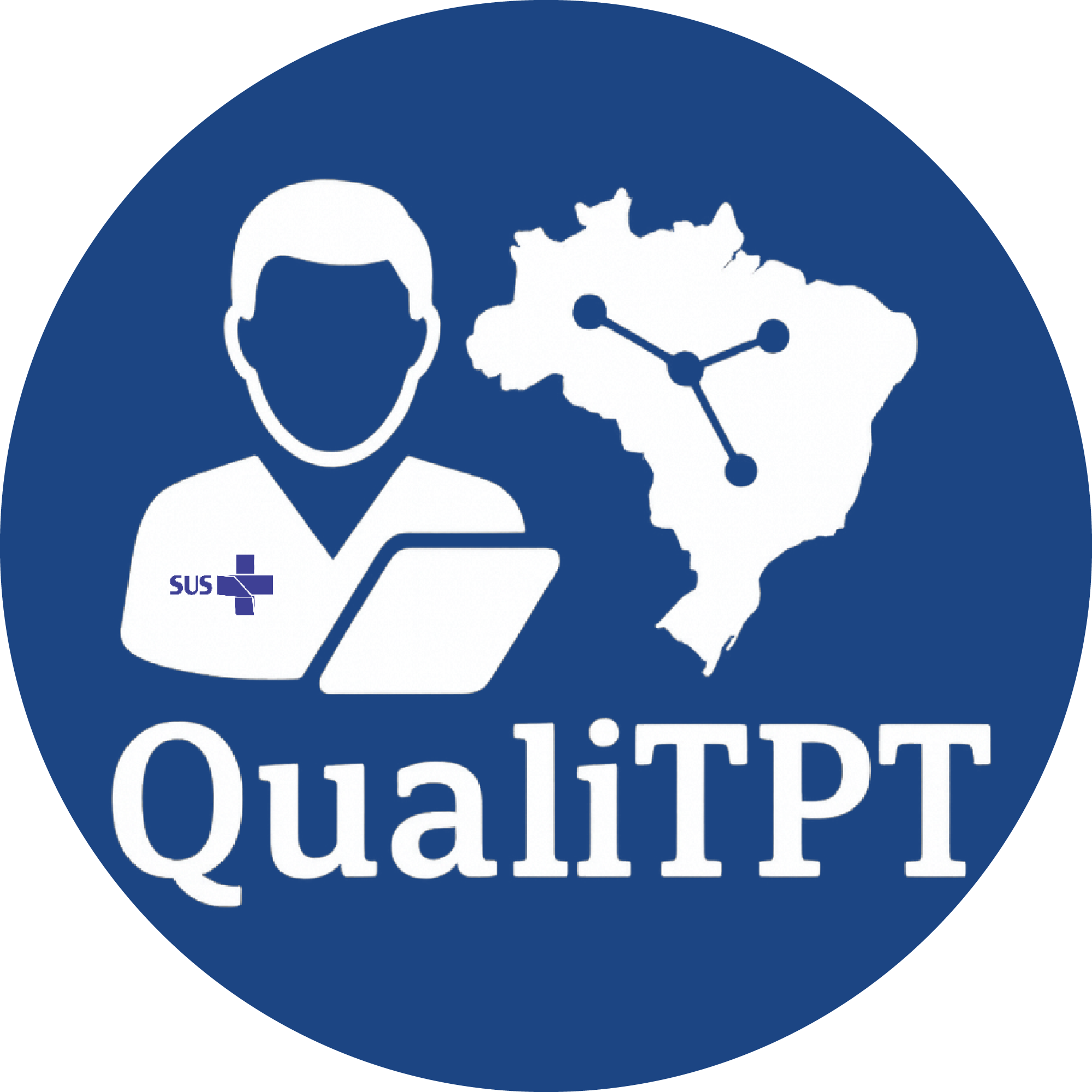 Curso de Qualificação de Enfermeiros para o diagnóstico e tratamento preventivo das pessoas com Infecção Latente pelo M. tuberculosis (ILTB) no Brasil: Projeto QualiTPT